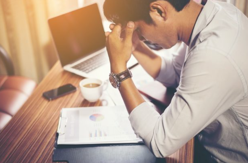 Future is unpredictable for small business owners
