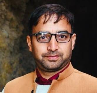 Vijay Sharma - Founder www.klientsolutech.com