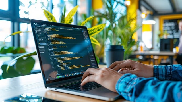 hire an expert to create a website