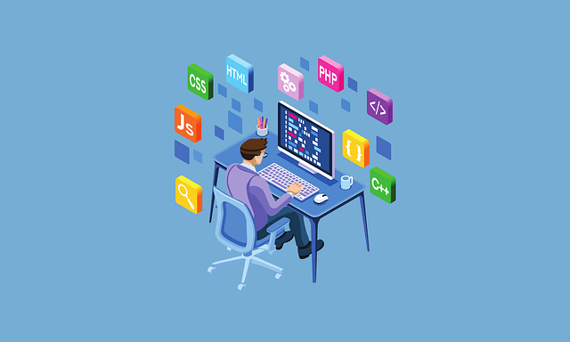 hire an expert to create a website