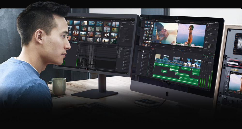 Adobe Premiere Pro is free video editing software